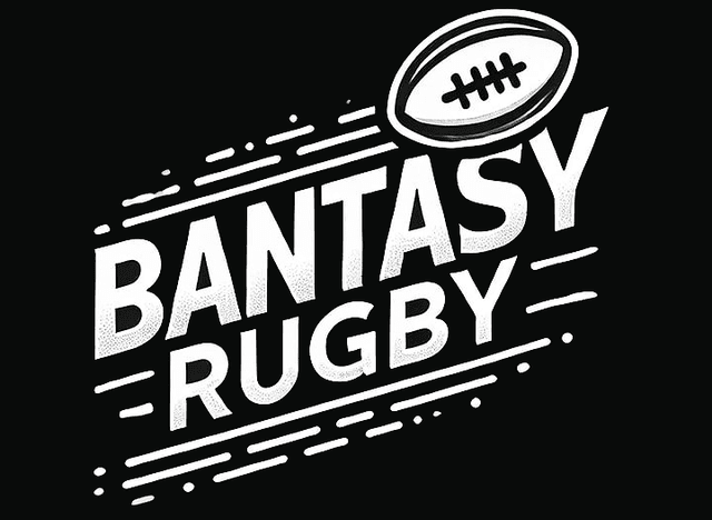 Bantasy Rugby Logo