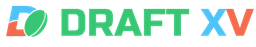 DraftXV Logo
